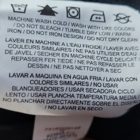 LIL GIRL'S NIKE SHIRT - Picture 6 of 6